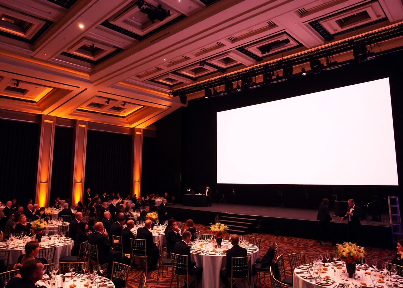 Eventmanagement